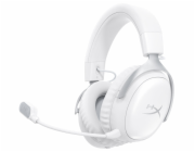 HyperX Cloud III S headset for PC,PS5/4-White
