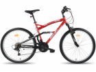 BOTTARI KOLO MTB 26 GARDENA 21SP SHIMANO