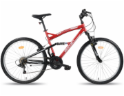 BOTTARI KOLO MTB 26 GARDENA 21SP SHIMANO