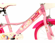 BIMBO_ BIKE DĚTSKÉ KOLO JEDNOROŽEC 16 77440 BÍLÁ/RŮŽOVÁ