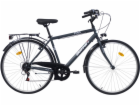 BOTTARI Turistické kolo Pisa, 28", 20" (50 cm) rám