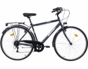 BOTTARI Turistické kolo Pisa, 28", 20" (50 cm) rám