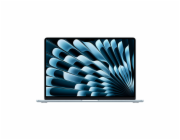 Apple MacBook Air 15"/M5/15,3"/2880x1864/16GB/1TB/M5/Tahoe/Sky Blue/1R
