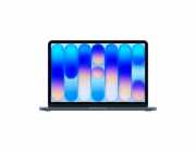 Apple MacBook Neo 13" A18 Pro 8GB, 512GB s Touch ID, Indigo modrá