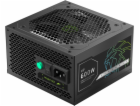 Napájecí zdroj GameMax VP 600S BK 600W