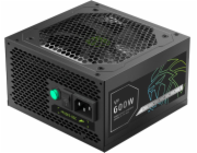 Napájecí zdroj GameMax VP 600S BK 600W