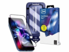 3mk tvrzené sklo Hardglass Max pro Apple iPhone 17 Pro Max