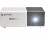 Denver Mini projektor Denver PR-1000 HDMI USB 1080p projektor