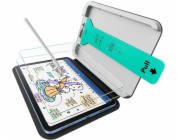 ESR TVRZENÉ SKLO ESR PAPÍROVÉ BALENÍ 2 ks iPad 10,9” 10 / 2022 / 11” 11 2025 PRŮHLEDNÉ
