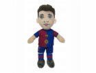 Moya Matcha Maskot Robert Lewandowski Fc Barcelona č. 9 4...