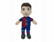 Moya Matcha Maskot Robert Lewandowski Fc Barcelona č. 9 40 cm Sběratelský předmět / 44503