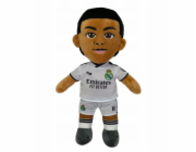 Moya Matcha Figurka maskot Mbappé Real Madrid č. 9 40 cm Sběratelský předmět / 43403