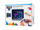 naszswiat Ourworld Herní konzole TV Retro Arkáda Tetris B...