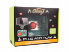 Cenega Bezdrátová herní konzole Galaga Plug & Play s ovla...