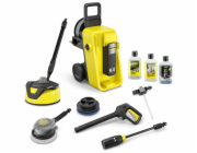 KARCHER Vysokotlakový čistič K 4 COMFORT