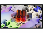 Apple Studio Display XDR – Standardní sklo – Držák VESA. Bez stojanu.