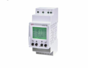 ETI Monitorovací a řídicí relé HRN-100/2, 2P, 5 A, 400 V