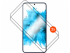 Fixed Ochranné pouzdro na displej pro Samsung Galaxy S26+...