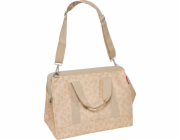 Reisenthel allrounder L  leo vanilla
