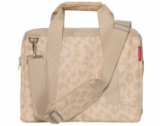 Reisenthel allrounder M  leo vanilla