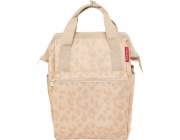 Reisenthel allrounder R  leo vanilla