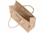 Reisenthel daily shopper  leo vanilla
