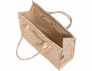 Reisenthel daily shopper  leo vanilla