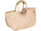 Reisenthel loopshopper M  leo vanilla
