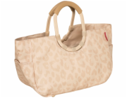 Reisenthel loopshopper M  leo vanilla