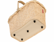 Reisenthel carrybag leo vanilla