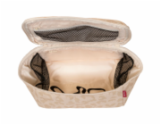 Reisenthel beauty case  leo vanilla