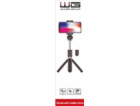 BAZAR - WG - Selfie tyč WG 6, Selfie tyč + tripod, telesk...