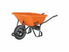 TRUPER EXPERT 100L TRAKAČ AF49 HDPE