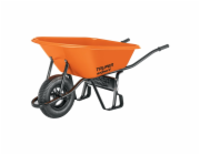 TRUPER EXPERT 100L TRAKAČ AF49 HDPE