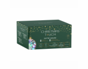 Světelná girlanda Christmas Touch Cherry, 2 m, 20 LED