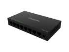 Lanberg Přepínač DSM1-1008 8X 1GB/S nespravovaný gigabito...