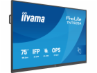 iiyama ProLite TN7505A-B1AG - 75" Trída úhloprícky (74.52...