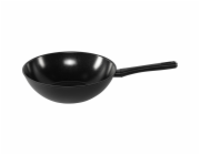 Zwilling Madura Plus Wok 28 cm  Black, Aluminum