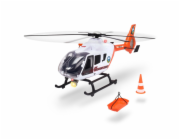 Dickie Rescue Helicopter  1:20                   203719016