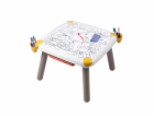 Smoby Kid Creative Table