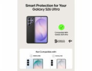 Belkin SheerForce Protect S26 Ul Cover black MSB017hqBK