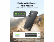 Belkin SheerForce Protect S26+ Cover black MSB016hqBK