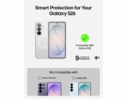 Belkin SheerForce Protect S26 Cover transp.   MSB012hqCL