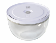 Zwilling Fresh&amp;Save Vcuum Bowl  Starter Set, 9-pcs, glass