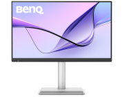 BenQ MA270S (68,5 cm (27 palců), stříbrný, 5K, IPS, Nano Gloss monitor pro MacBook)