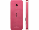 Nokia 225 Dual SIM, 4G, růžová (2024), (CZ, SK, HU)