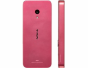 Nokia 225 Dual SIM, 4G, růžová (2024), (CZ, SK, HU)