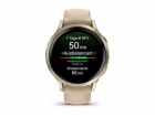 Garmin Venu 4 3,05 cm (1.2") AMOLED 41 mm Digitální 390 x...