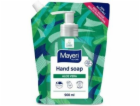 MAYERI Náplň tekutého mýdla Aloe Vera 0,9 l