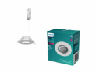 PHILIPS Zapuštěné svítidlo Cilantro LED 5W 4K 550lm D9 tl...